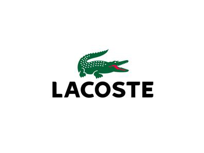 lacoste加盟