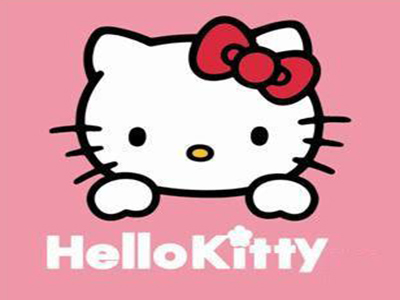 Hello Kitty童装加盟费