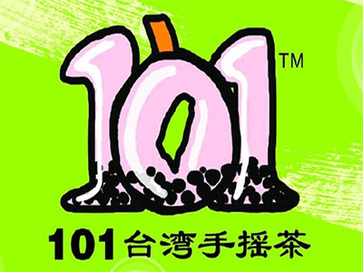 101台湾手摇茶加盟