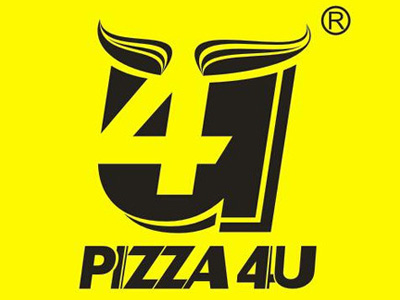 4U披萨加盟