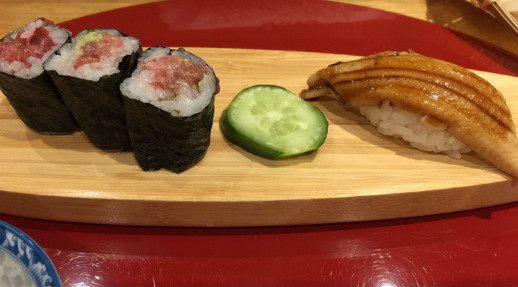 Sushi Yano加盟