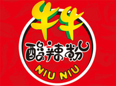 牛牛酸辣粉加盟电话