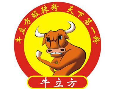 牛立方酸辣粉加盟电话
