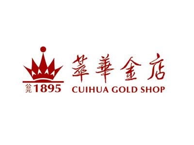 萃华金店加盟