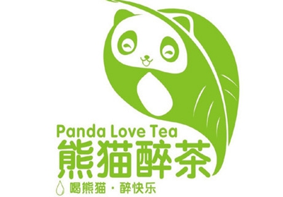 熊猫醉茶加盟