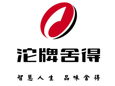 沱牌舍得 logo图片