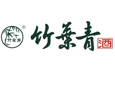 竹叶青logo图片高清图片