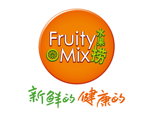 FruityMix水果捞加盟