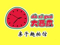 大西瓜亲子趣拍馆加盟费