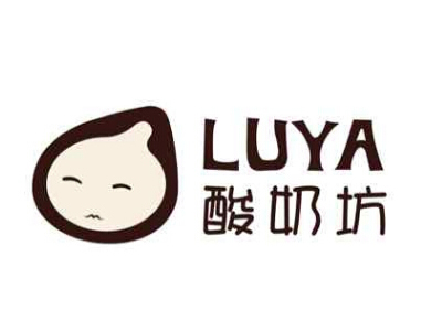 luya酸奶坊加盟