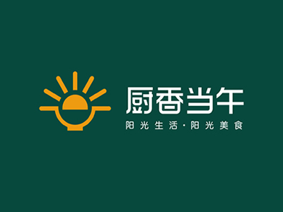 厨香当午加盟电话