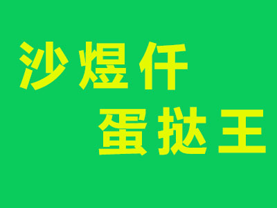 沙煜仟蛋挞王加盟费
