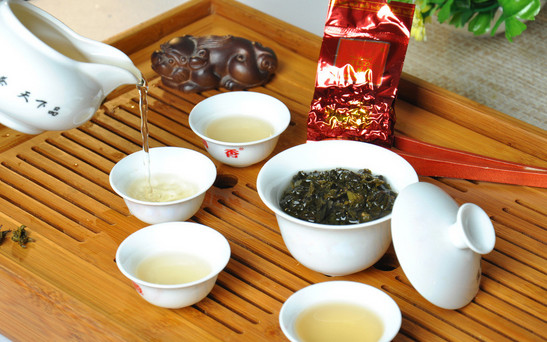 开个茶馆需要多少钱?开茶叶店费用分析!