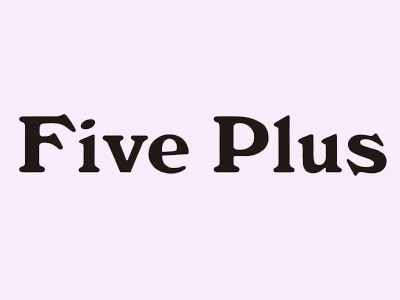 Five Plus加盟