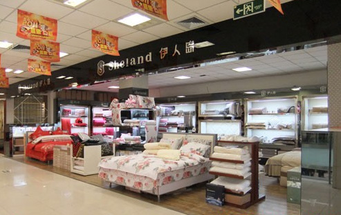 开家纺店需要多少钱