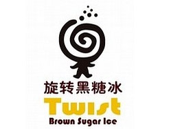 旋转黑糖冰加盟电话