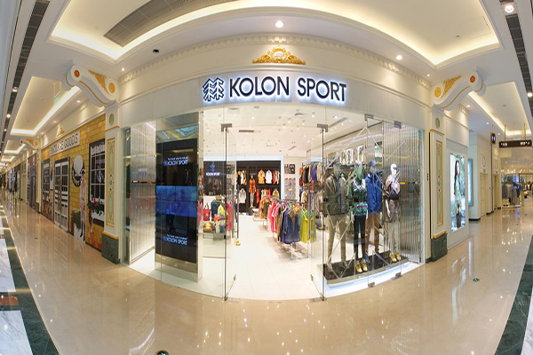 KOLON SPORT