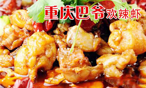 重庆巴爷加盟