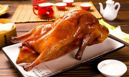 三餐北京烤鸭加盟