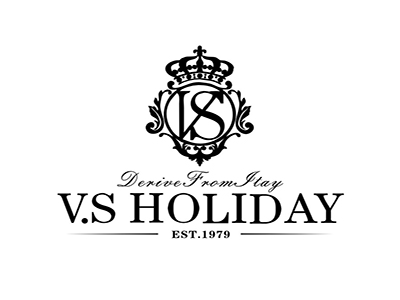 V.S HOLIDAY男装加盟