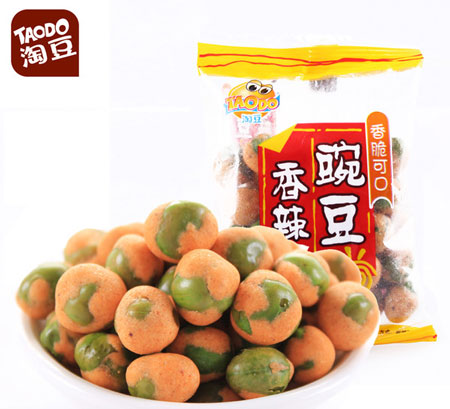 淘豆加盟