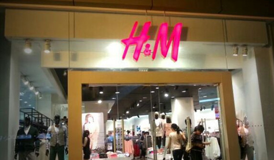 H&Mװ