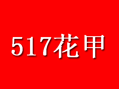 517花甲加盟费