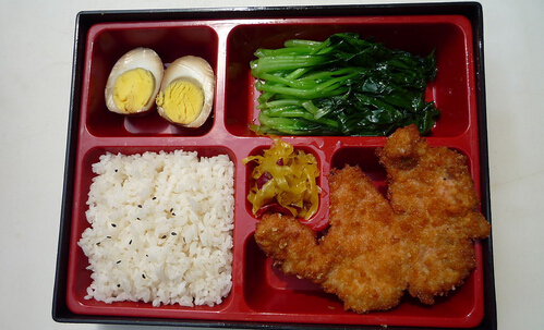 牛牛快餐加盟