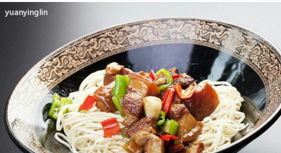 阿丑面馆加盟店