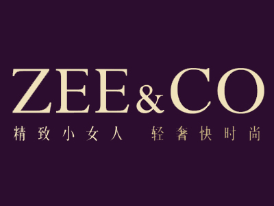ZEE&CO女装加盟