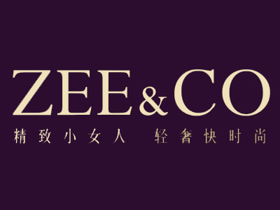 ZEE&CO女装加盟费