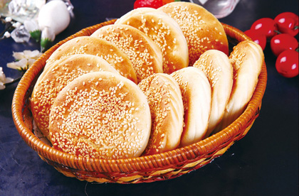 烧饼****姚老太烧饼****——加盟店成功创业的捷径
