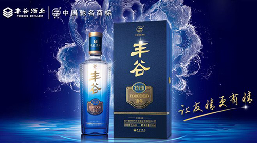 丰谷酒业加盟