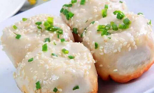 生煎加盟店费用有哪些