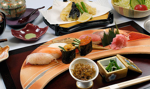 日本料理创业项目有哪些