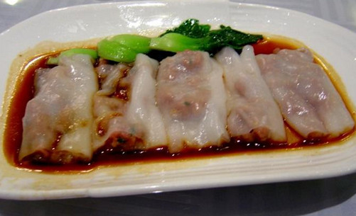 开个肠粉店要多少钱