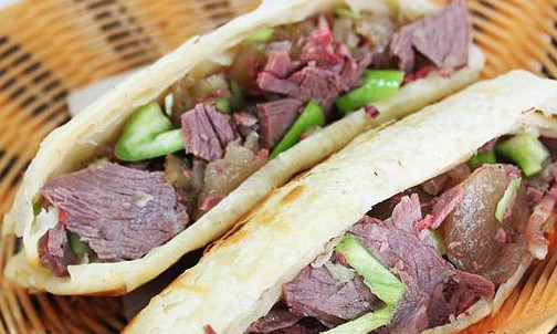 驴肉火烧加盟多少钱