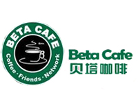 贝塔咖啡加盟