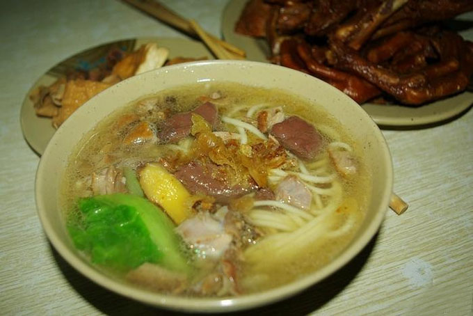 大头鸭面加盟