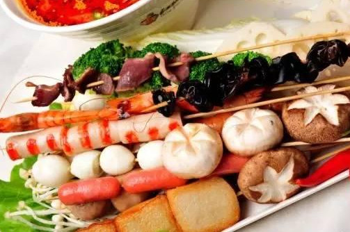 麻品汇加盟店