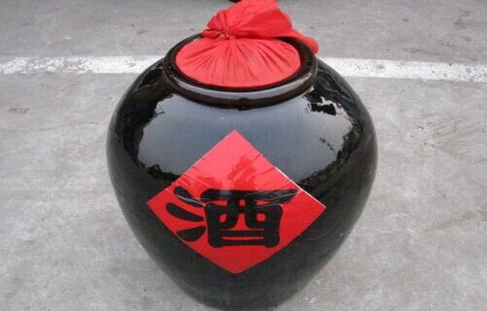 白酒加盟