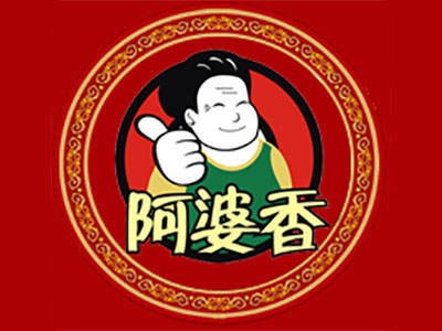 阿婆香加盟