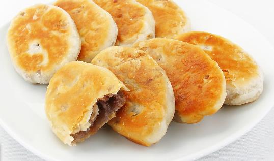 康欣饼家加盟