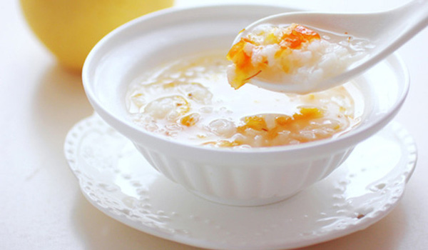 粥美味加盟