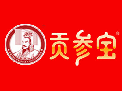 贡参宝海参加盟