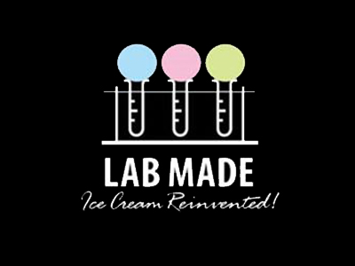 lab made分子雪糕加盟