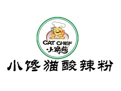 小馋猫酸辣粉加盟