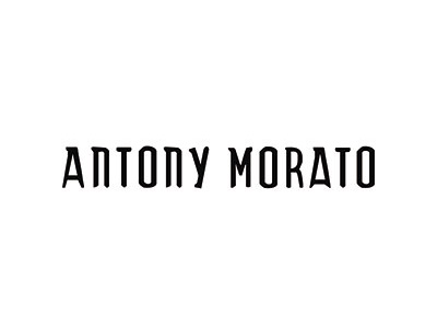 Antony Morato男装加盟
