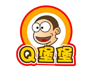 Q堡堡连锁加盟