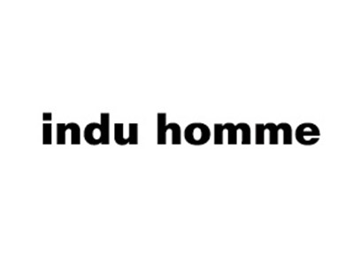 indu homme加盟